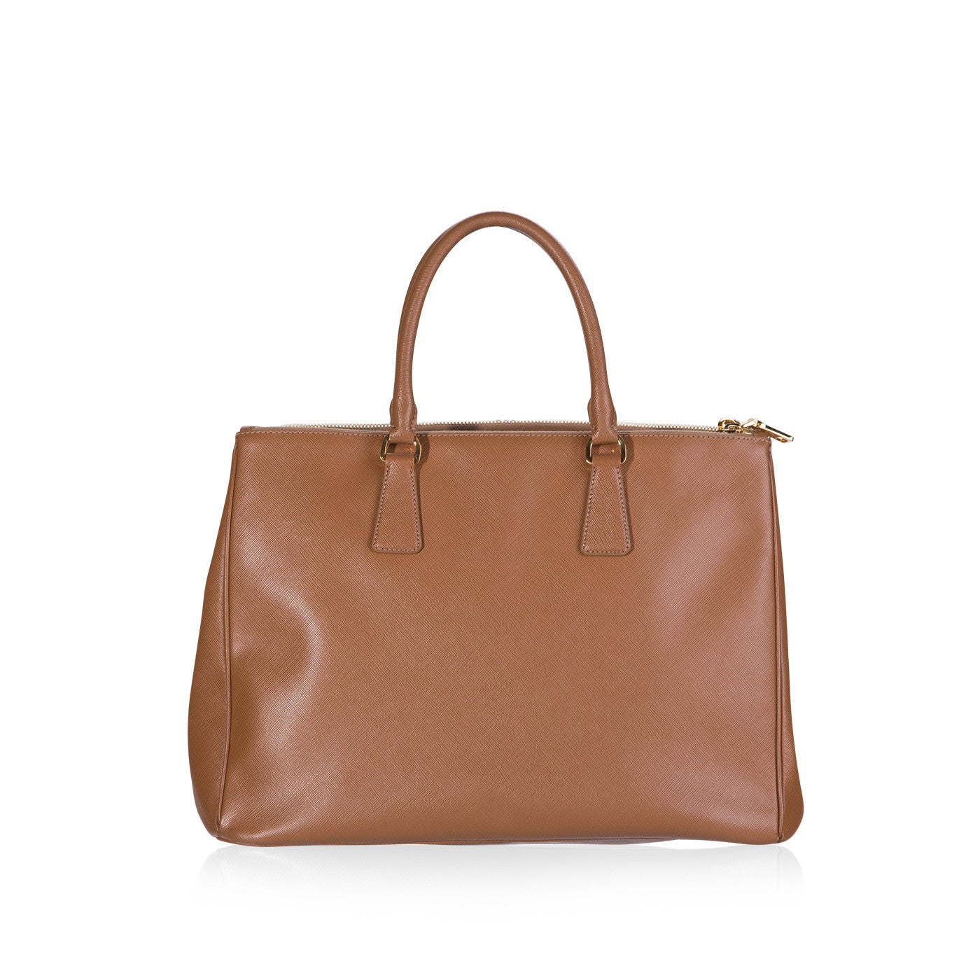 Prada Saffiano Lux Tote