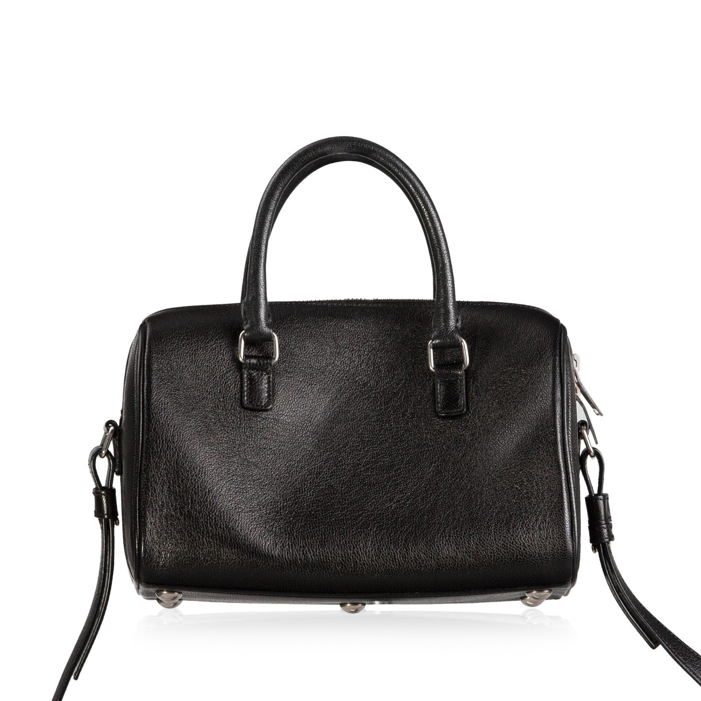Saint Laurent Baby Duffle Bag