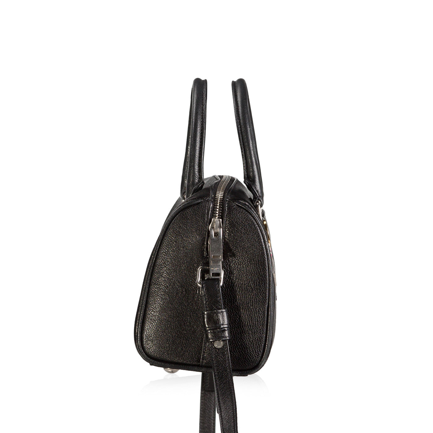 Saint Laurent Baby Duffle Bag