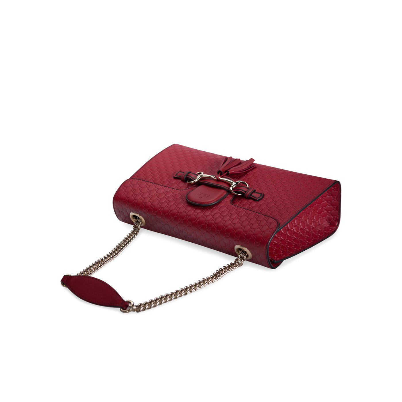 Gucci Emily Guccissima