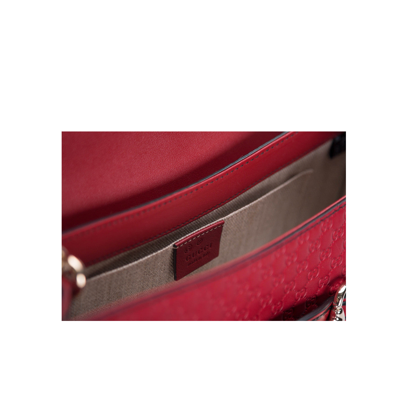 Gucci Emily Guccissima