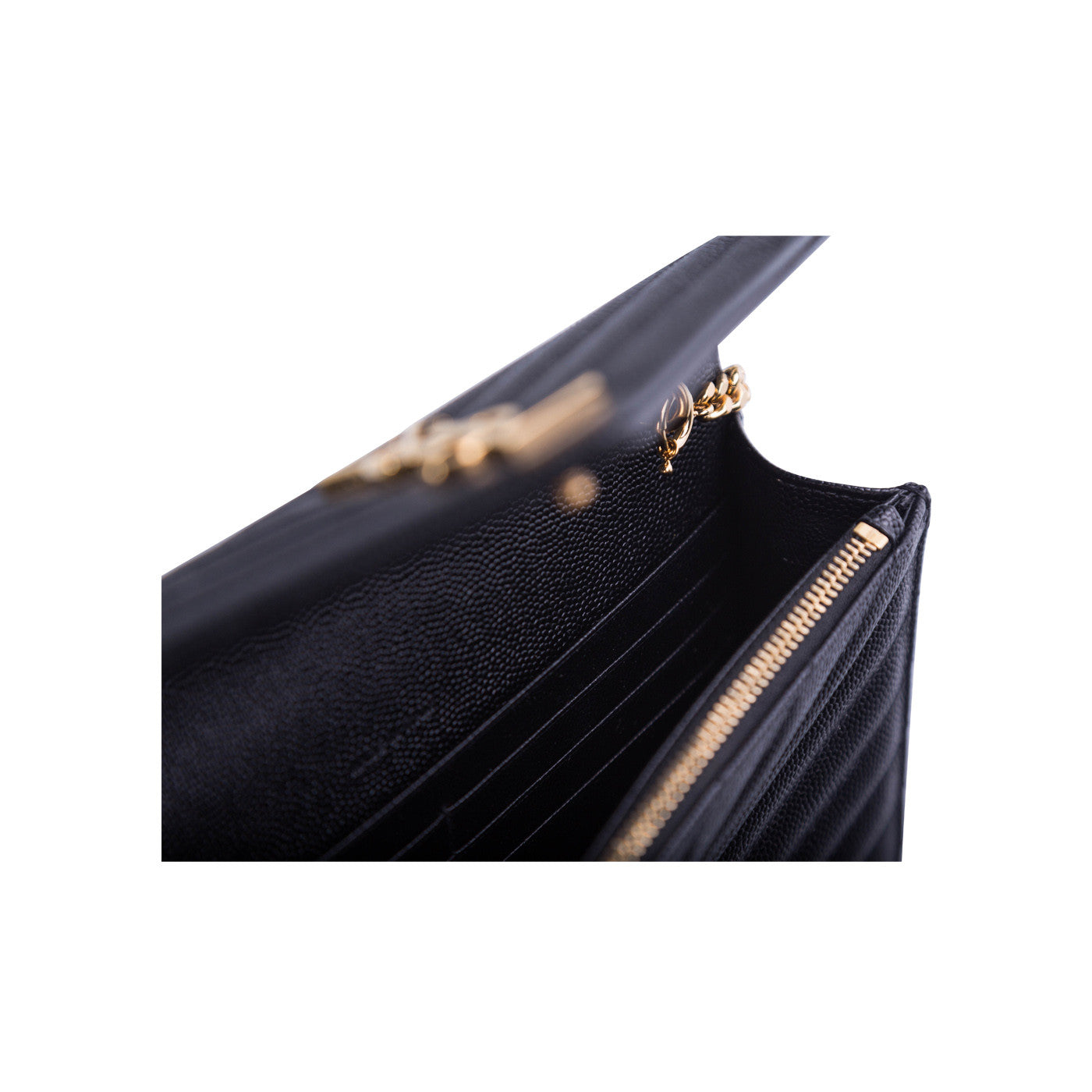 Saint Laurent Monogram Crossbody bag