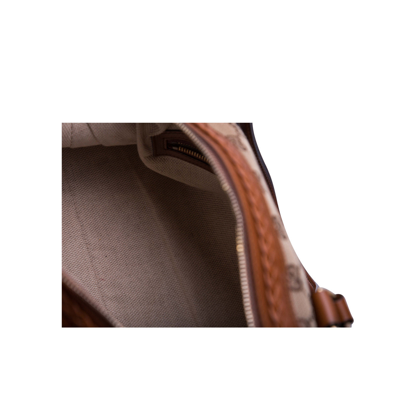 Gucci GG canvas shoulder-bag