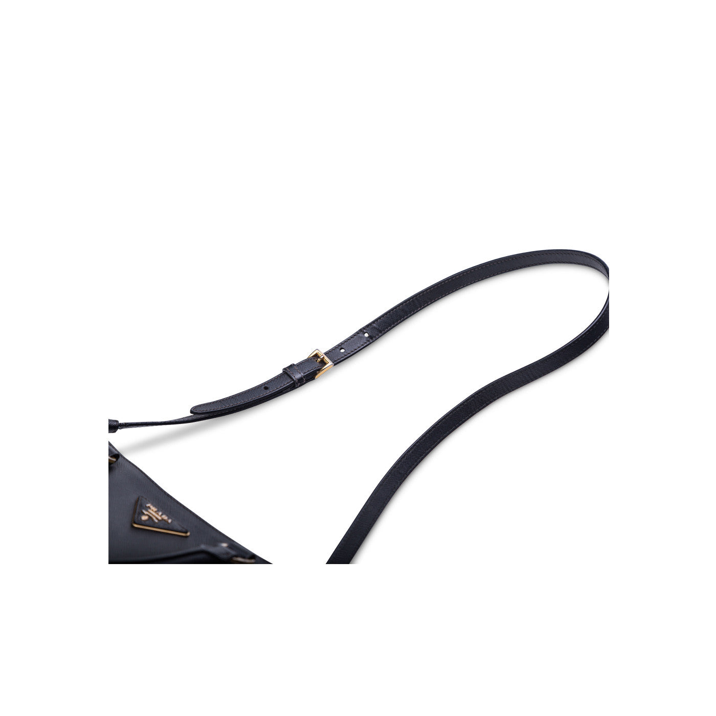 Prada Saffiano Luxe Tote Medium