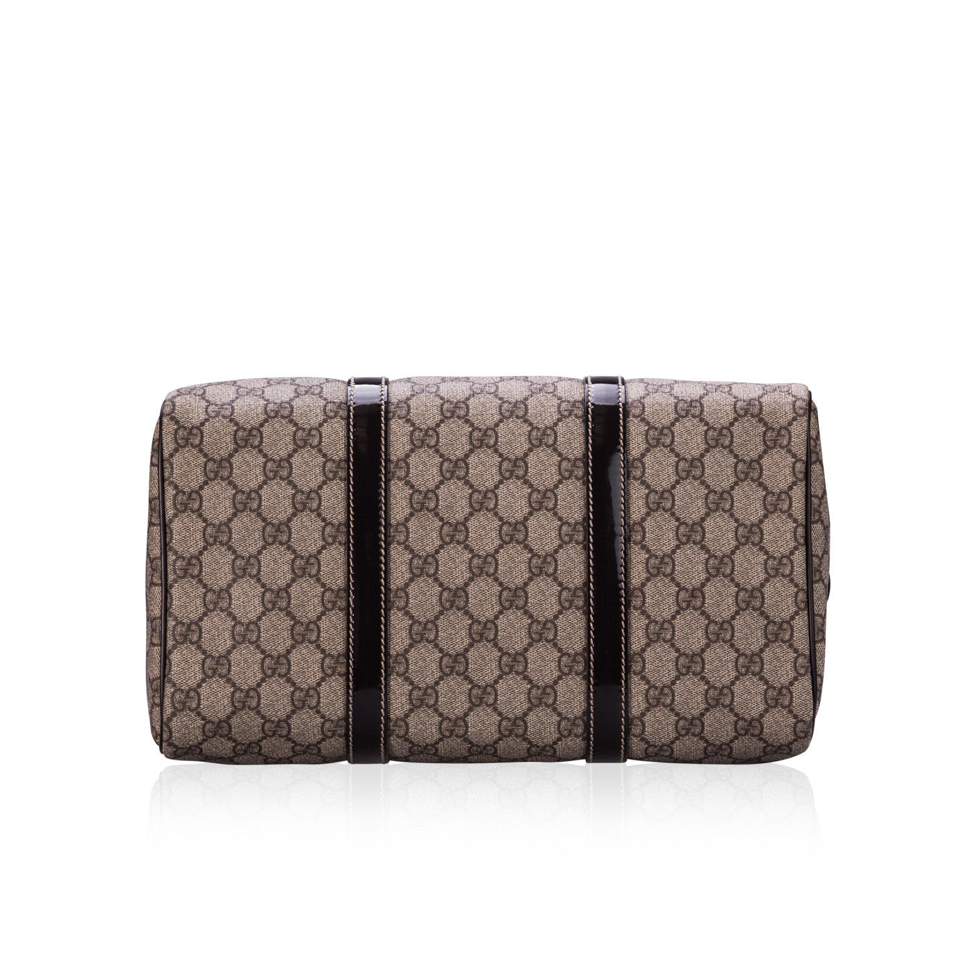 Gucci Boston Bowling Bag
