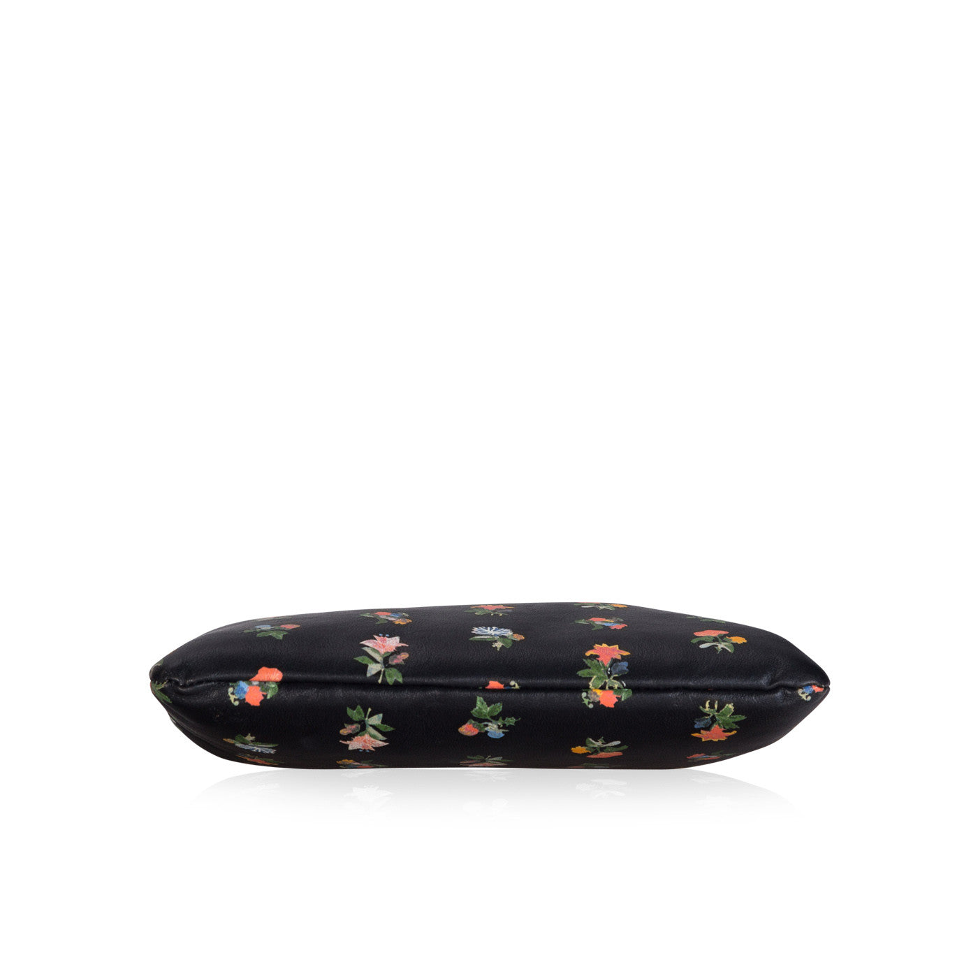 Saint Laurent Prairie Flower Printed Crossbody