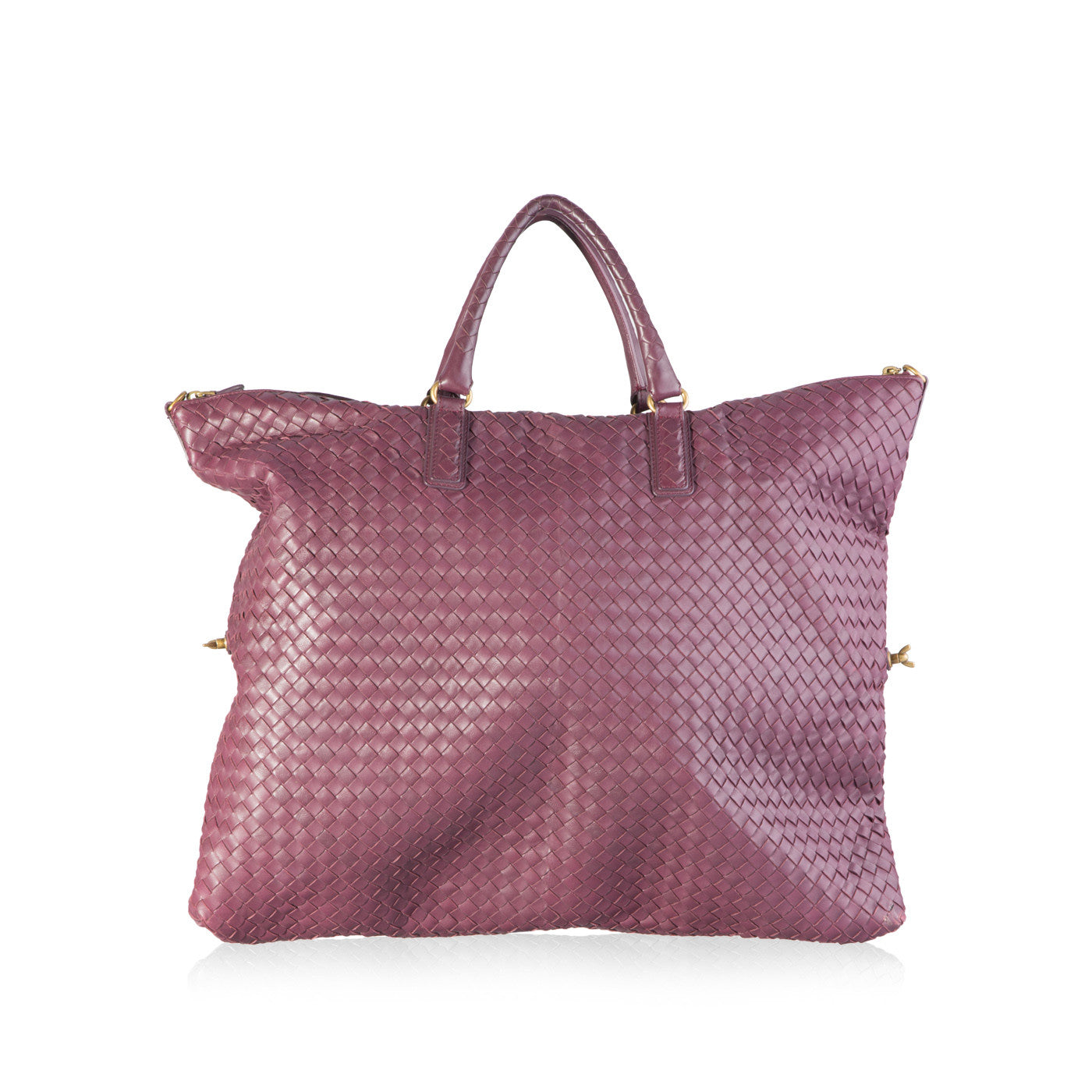 Bottega Veneta Intrecciato Nappa