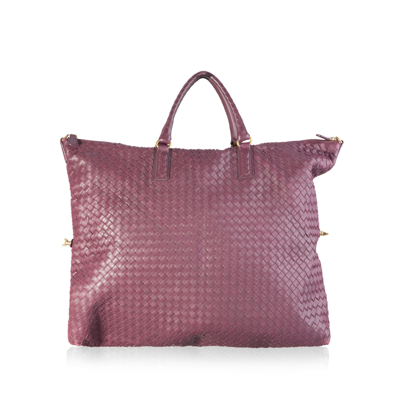 Bottega Veneta Intrecciato Nappa