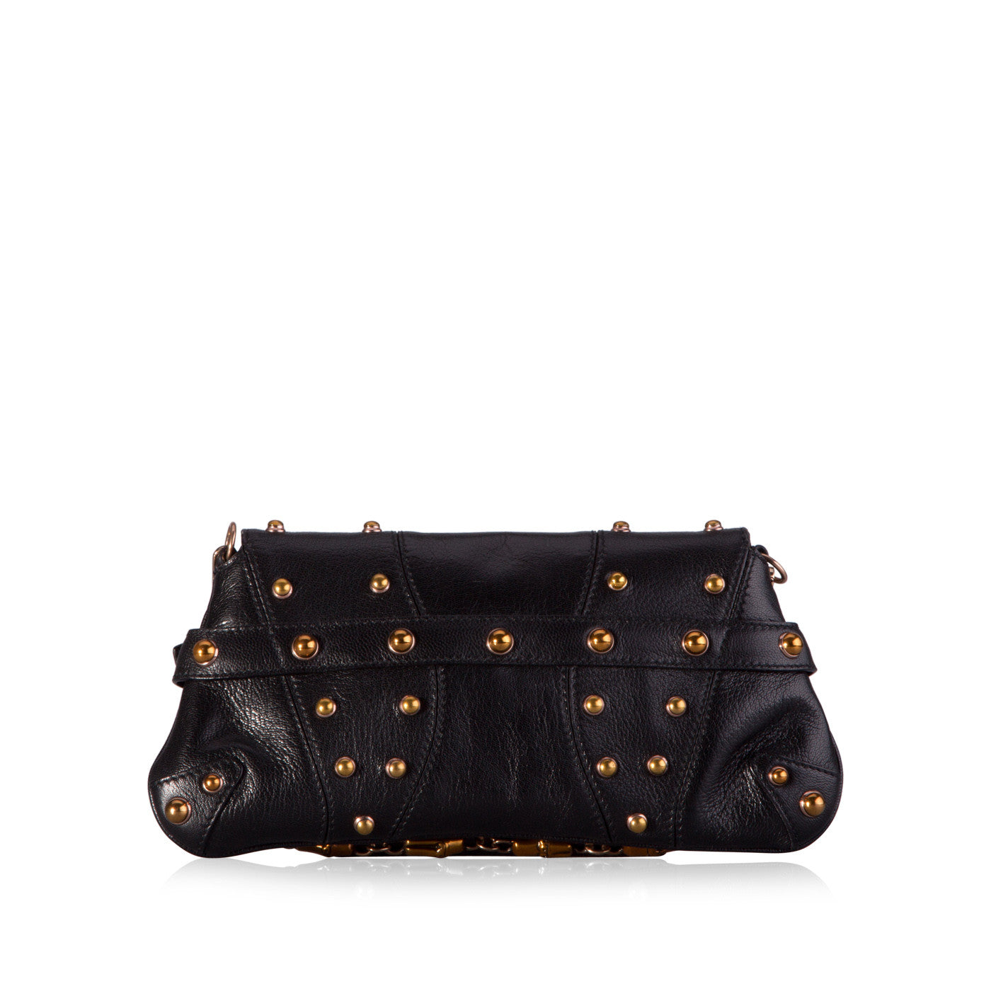 Gucci Snake Detail Bag