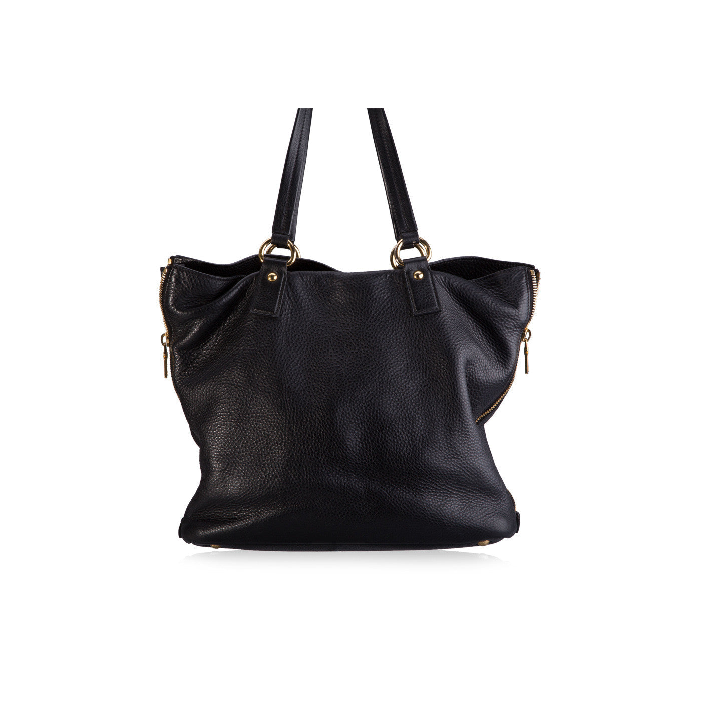 Prada Shopper Tote