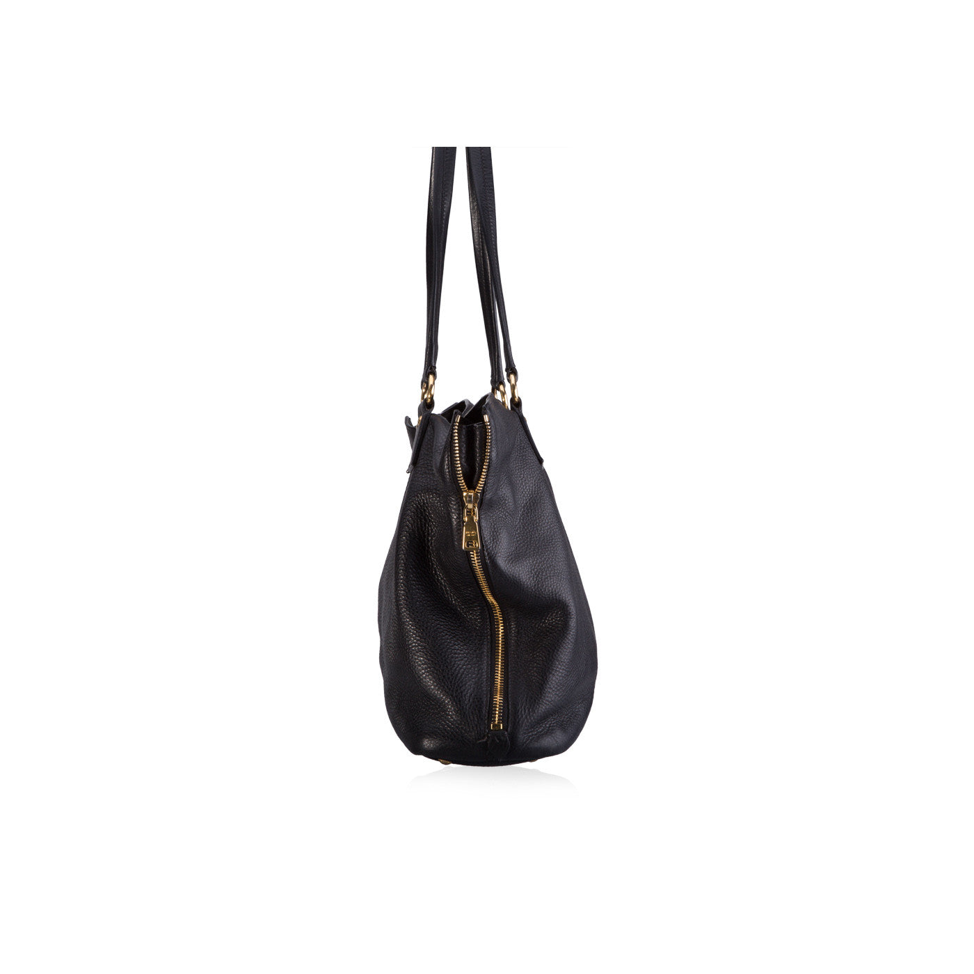 Prada Shopper Tote
