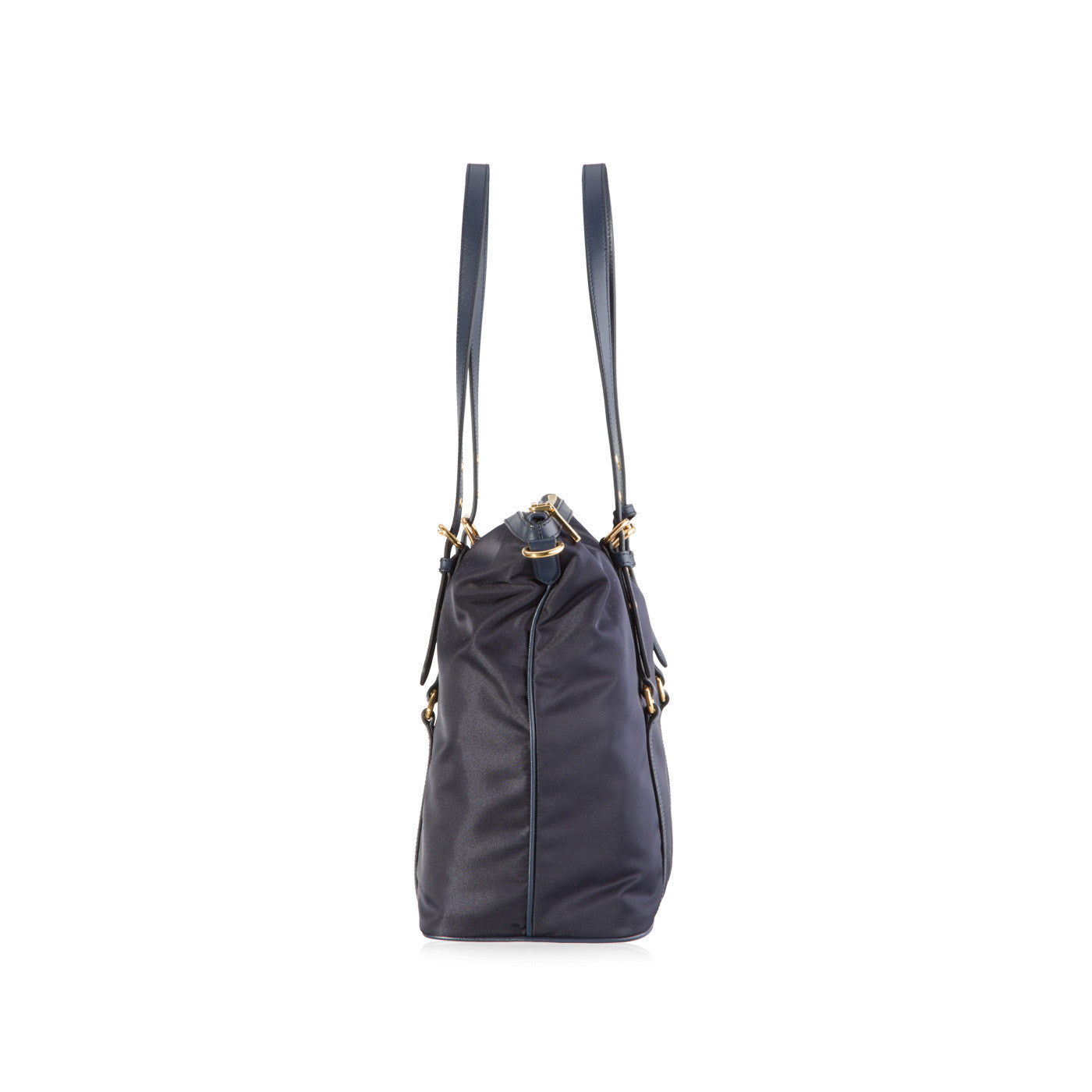 Prada Tessuto Saffiano