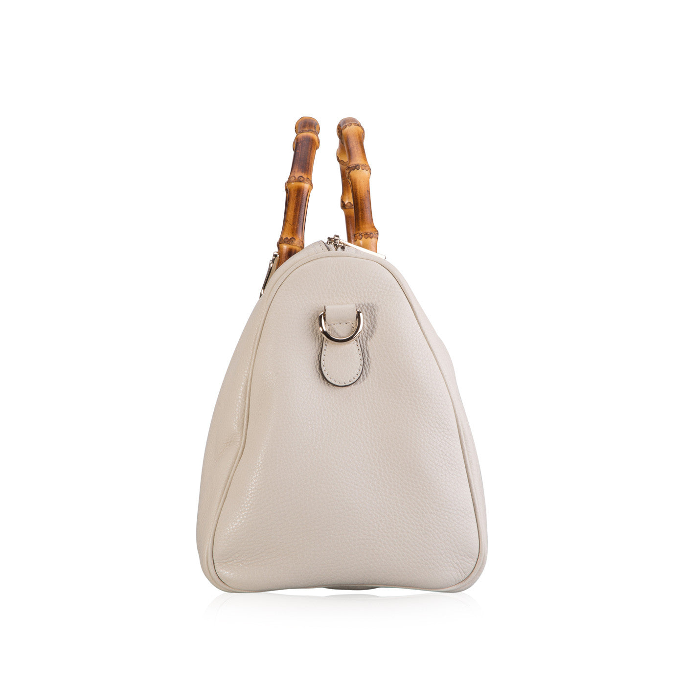 Gucci Bamboo Shopper