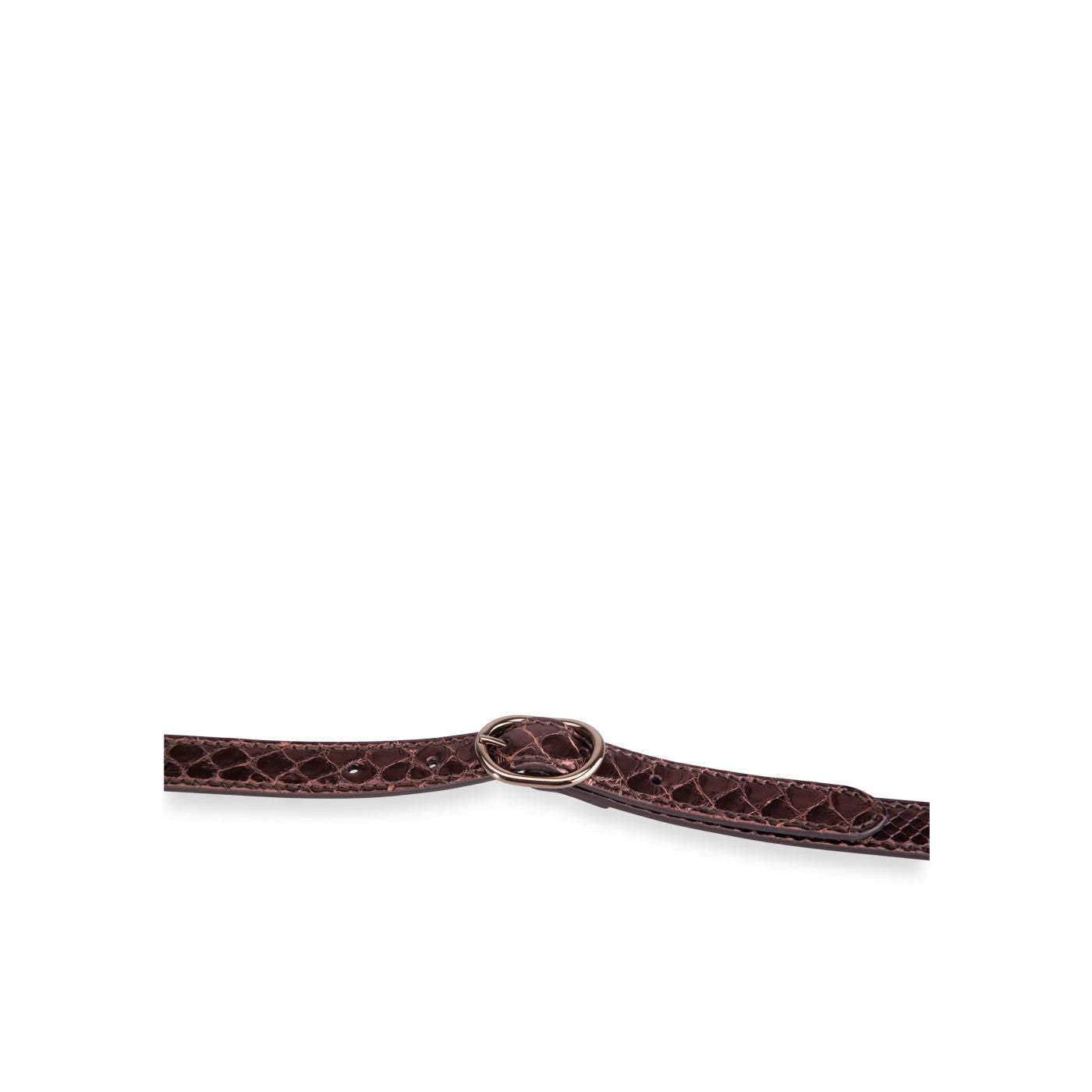 Gucci Bamboo Shopper Python