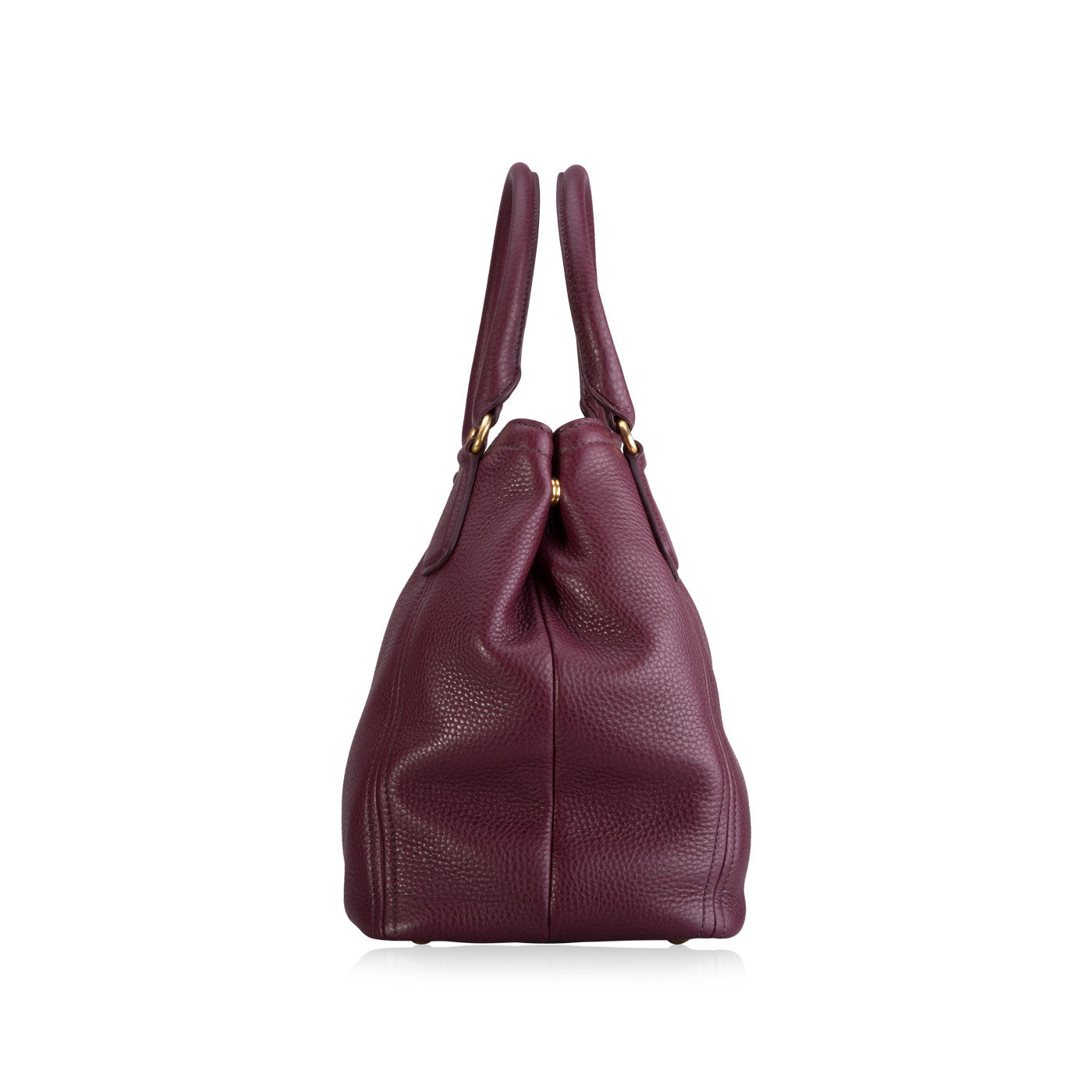 Prada Sacca 2 Manici