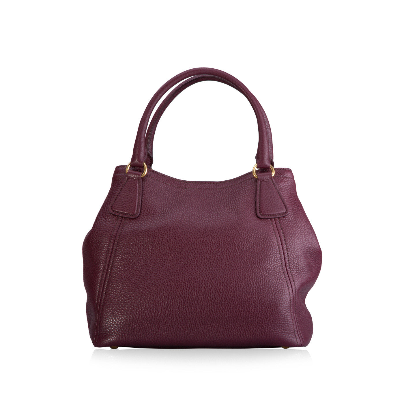 Prada Sacca 2 Manici