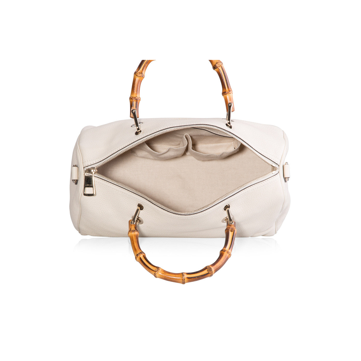 Gucci Bamboo Shopper