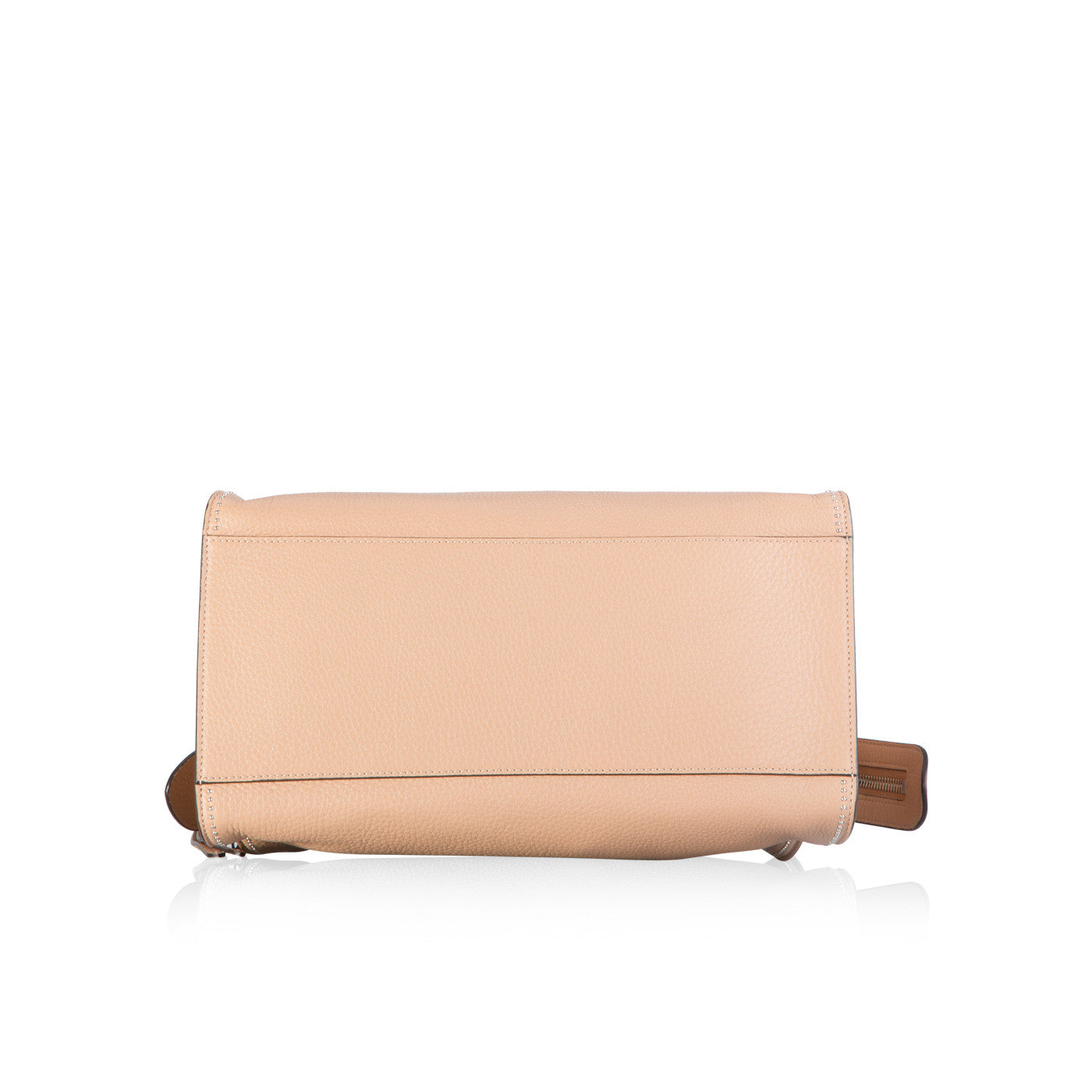 Gucci Ramble Studded Tote