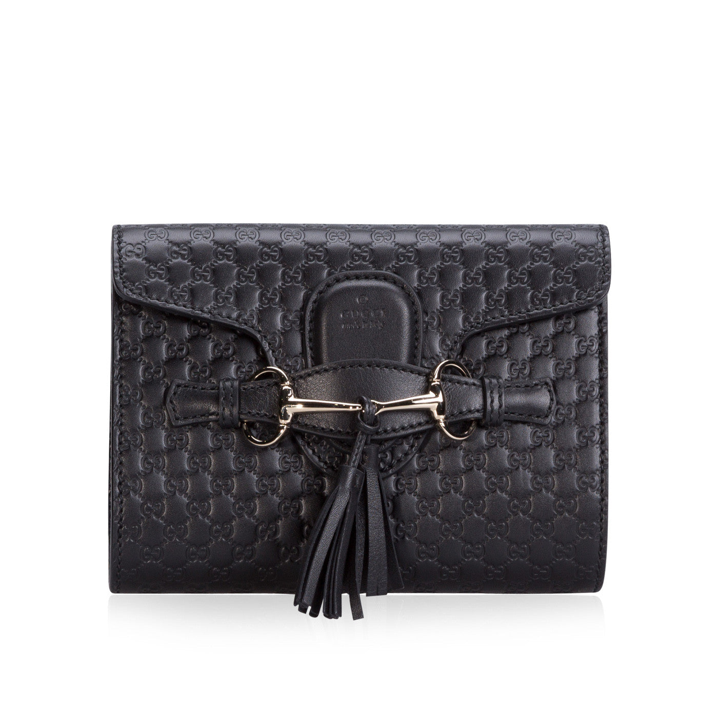 Gucci Mini Emily Guccissima