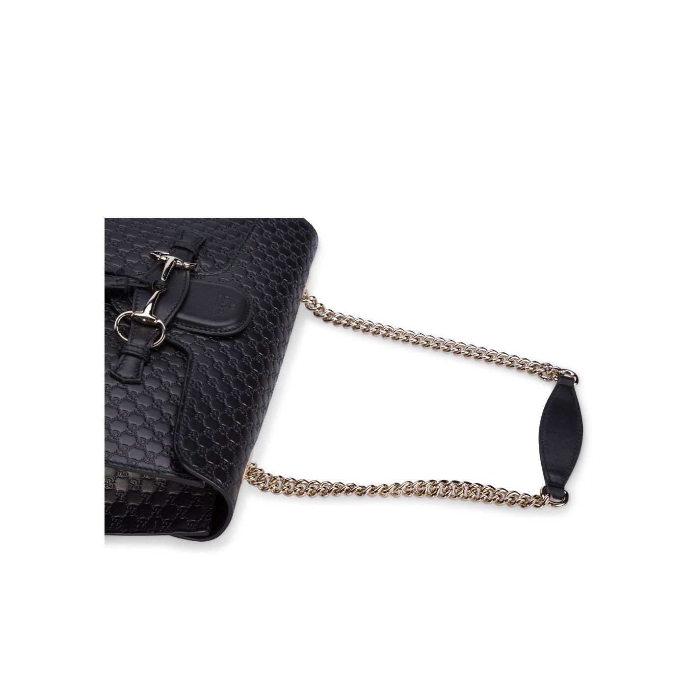Gucci Emily Guccissima