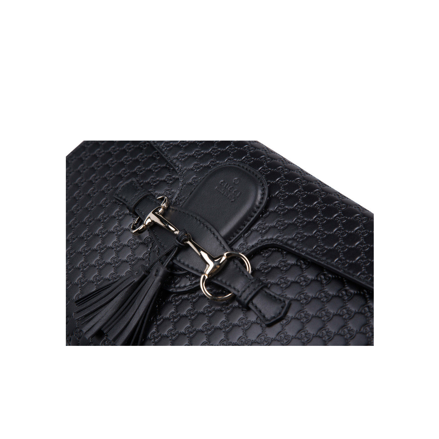 Gucci Emily Guccissima