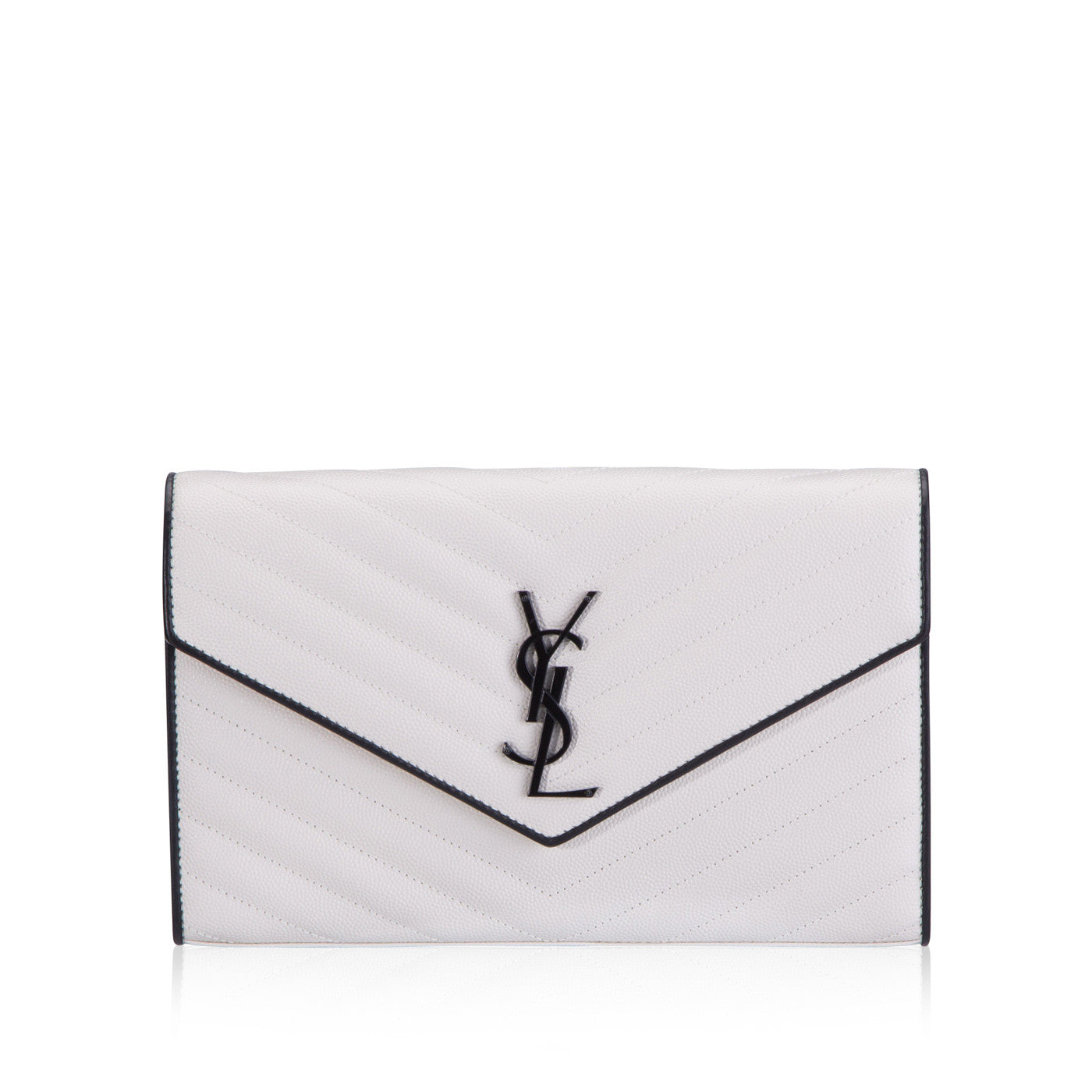 Saint Laurent YSL Monogram Crossbody