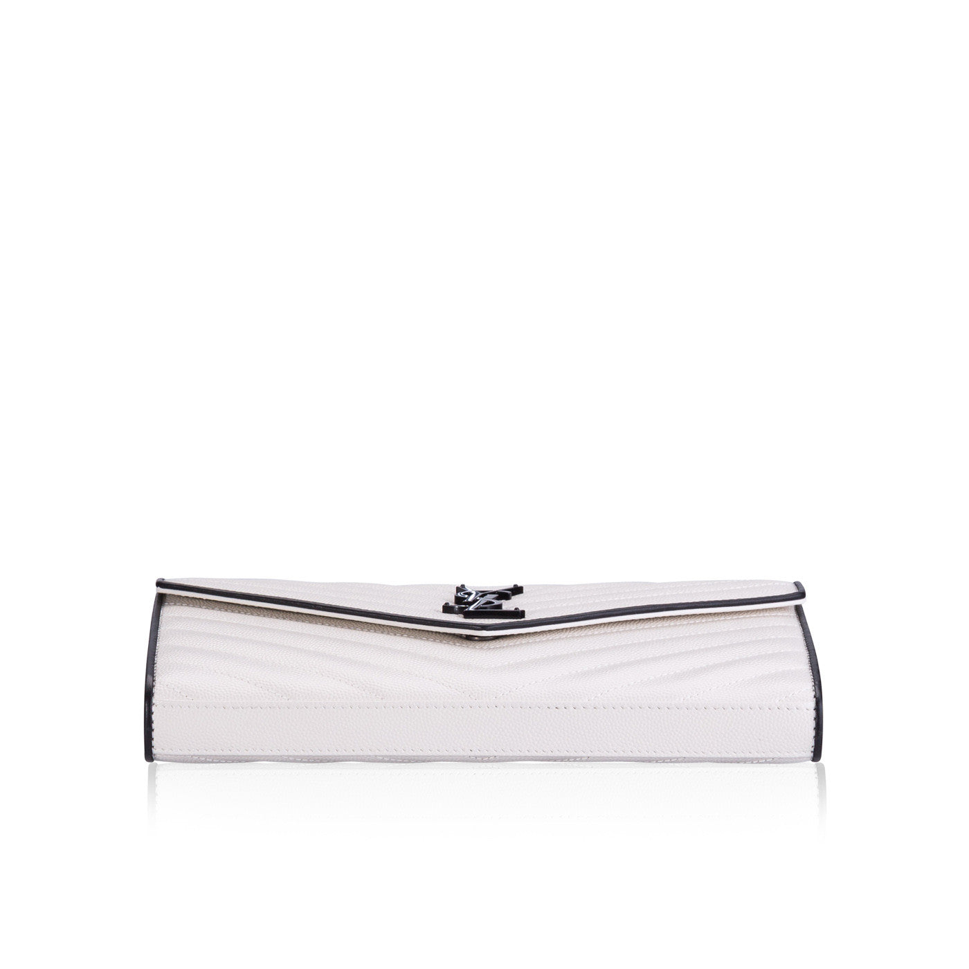 Saint Laurent YSL Monogram Crossbody