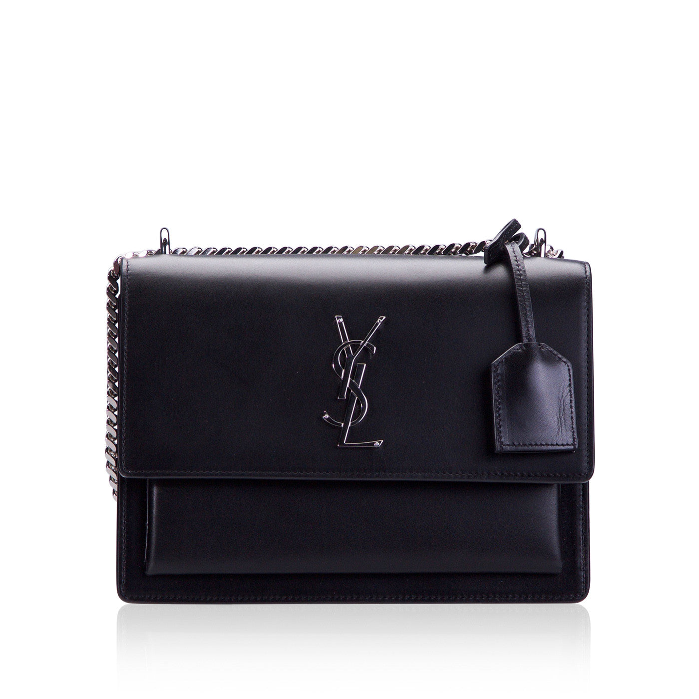 Saint Laurent Sunset