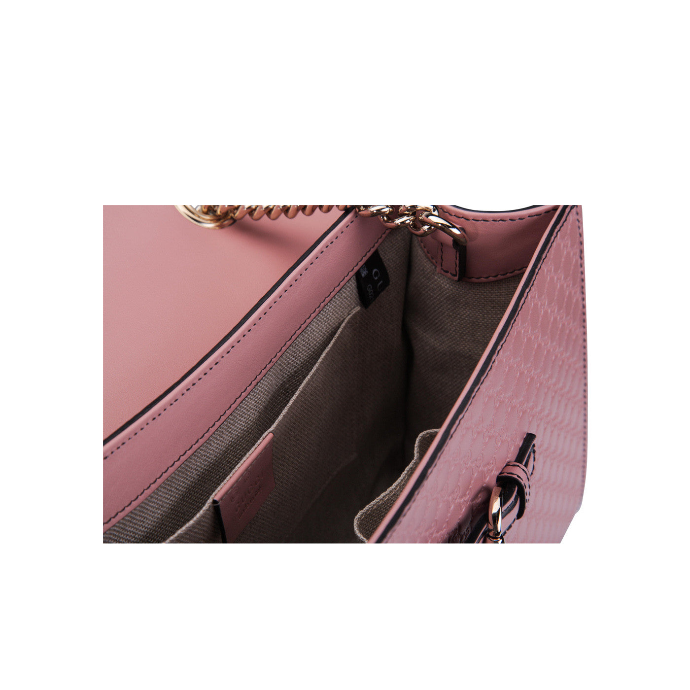 Gucci Emily Guccissima