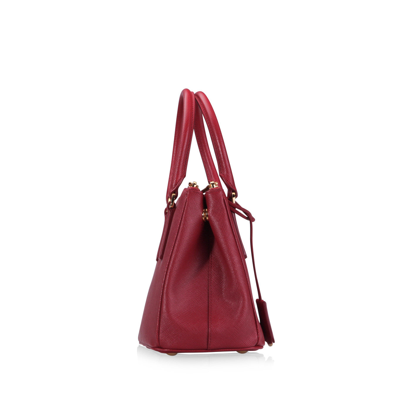 Prada Saffiano Lux Mini