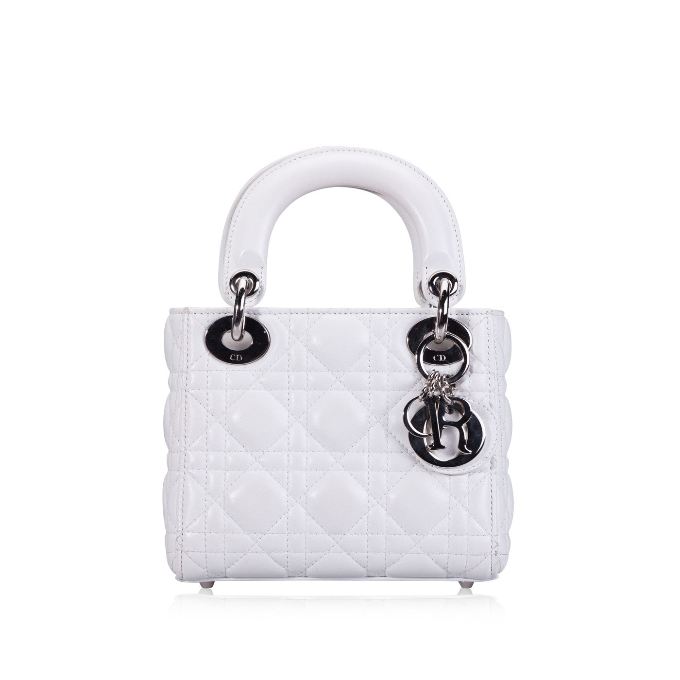 Christian Dior Lady Dior Micro