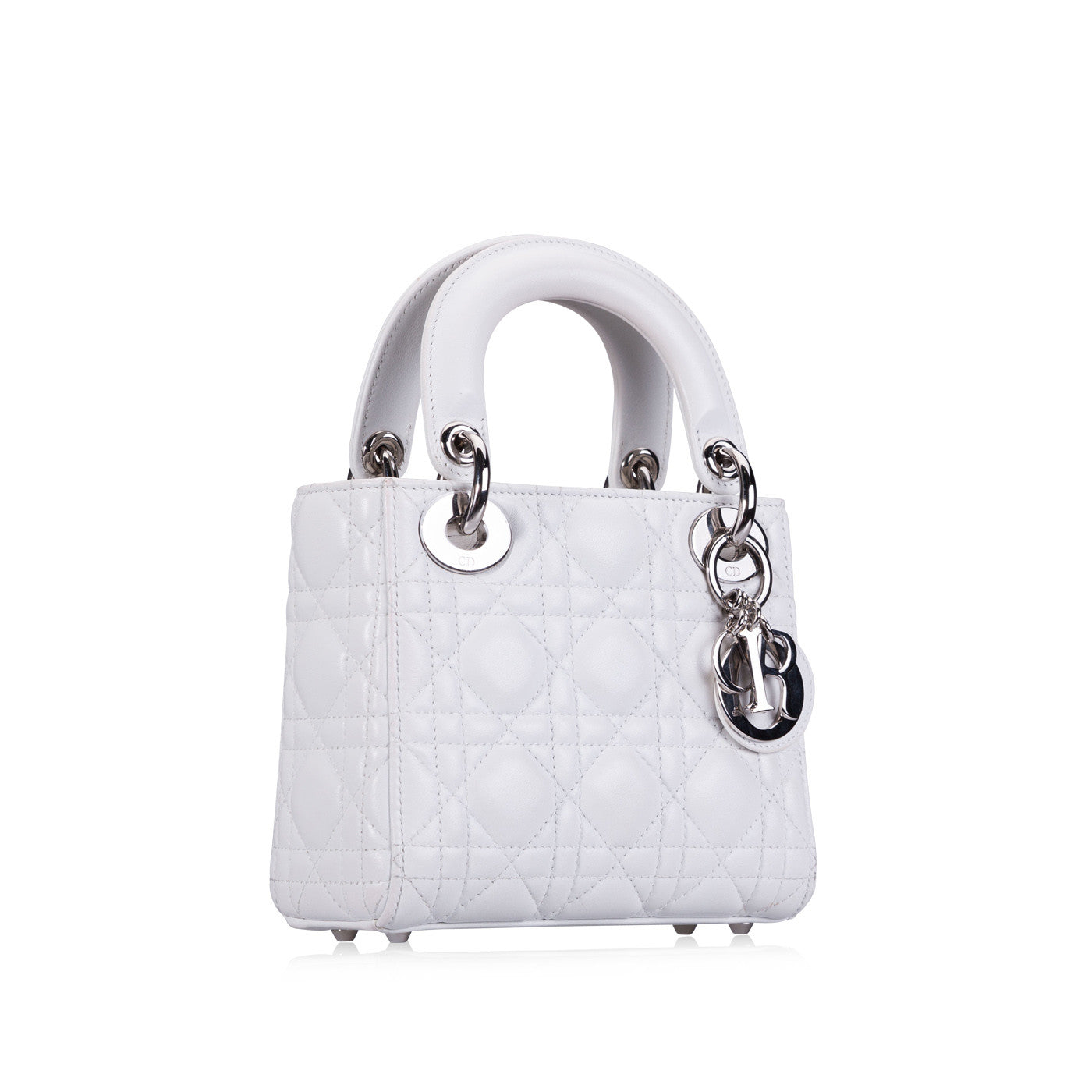 Christian Dior Lady Dior Micro