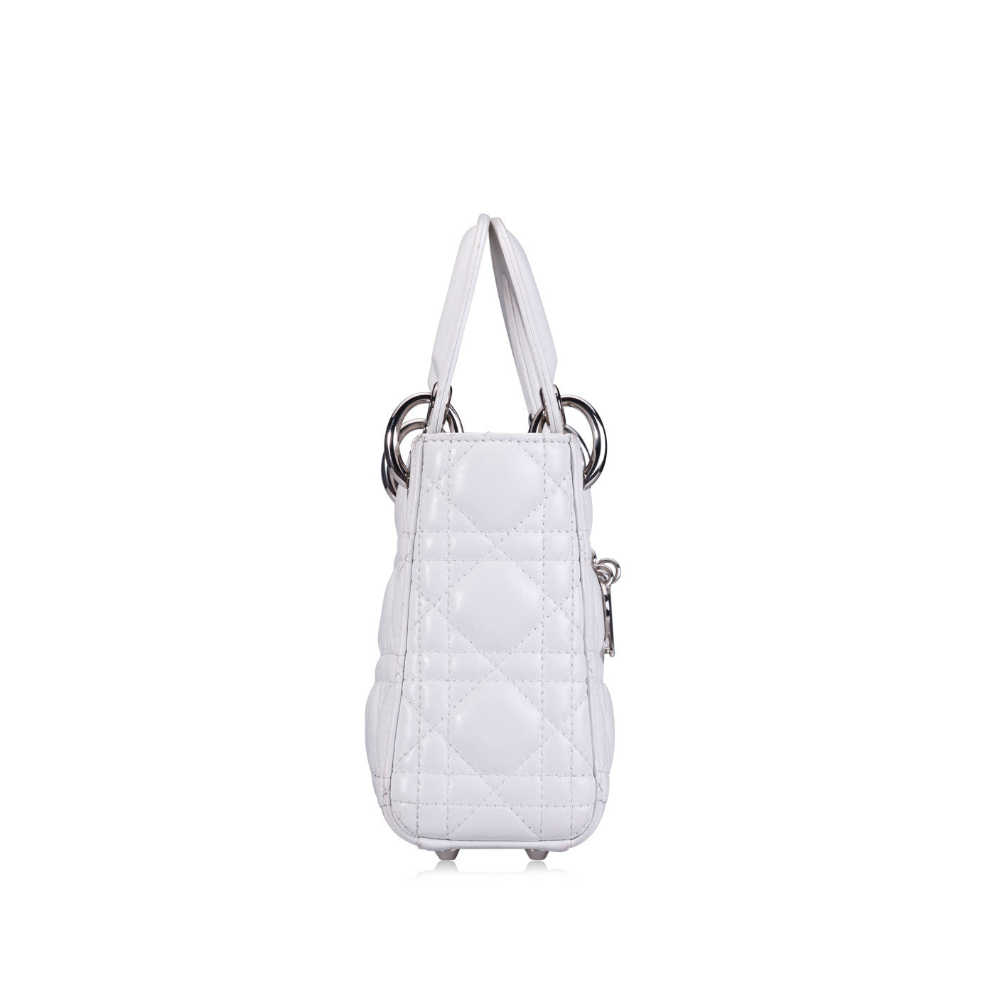Christian Dior Lady Dior Micro
