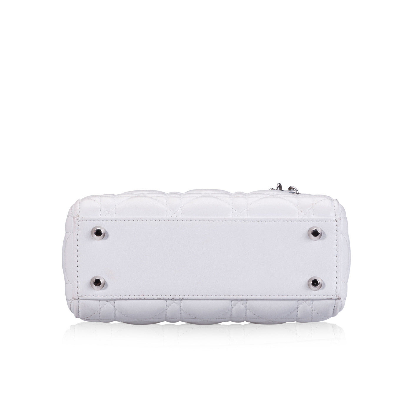 Christian Dior Lady Dior Micro