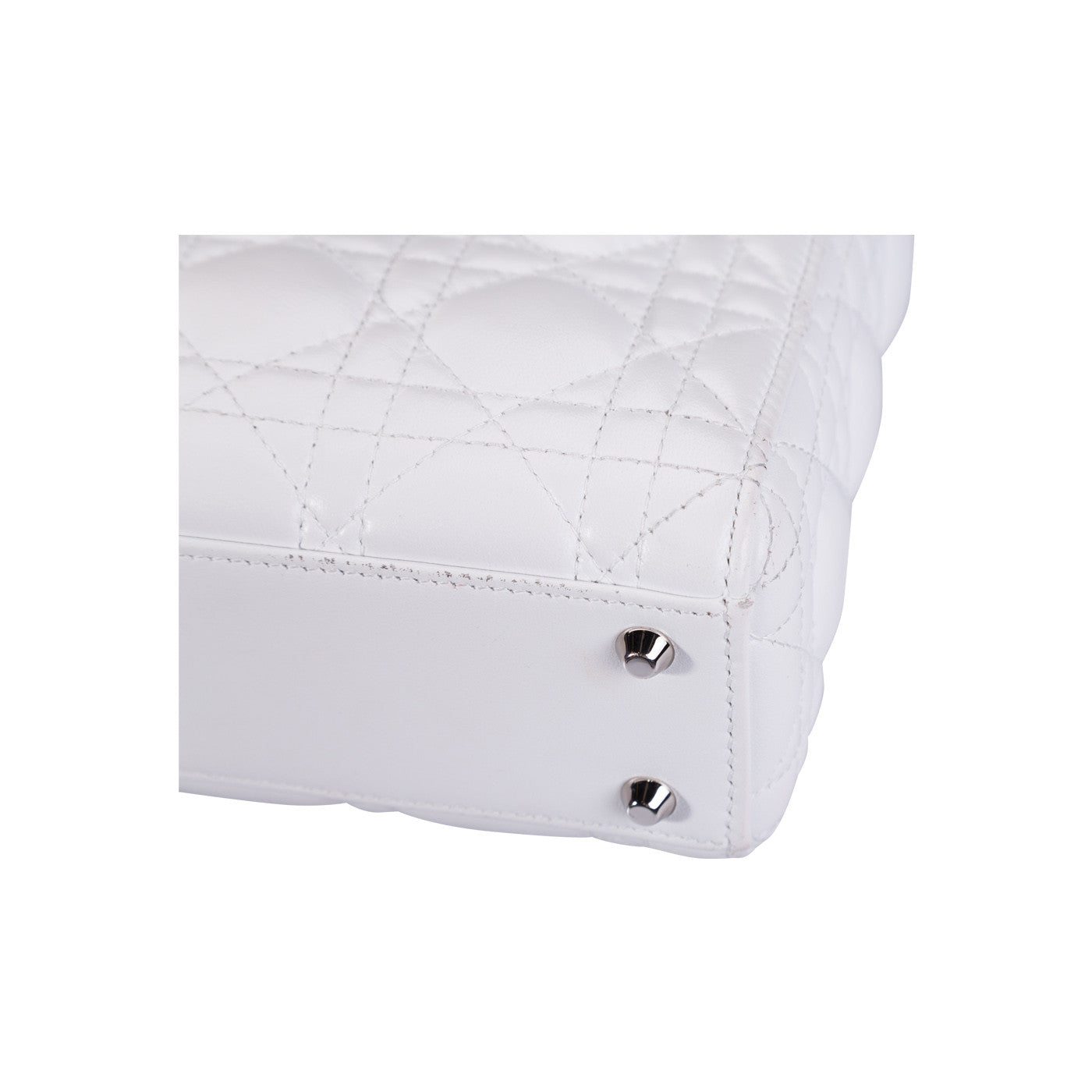 Christian Dior Lady Dior Micro