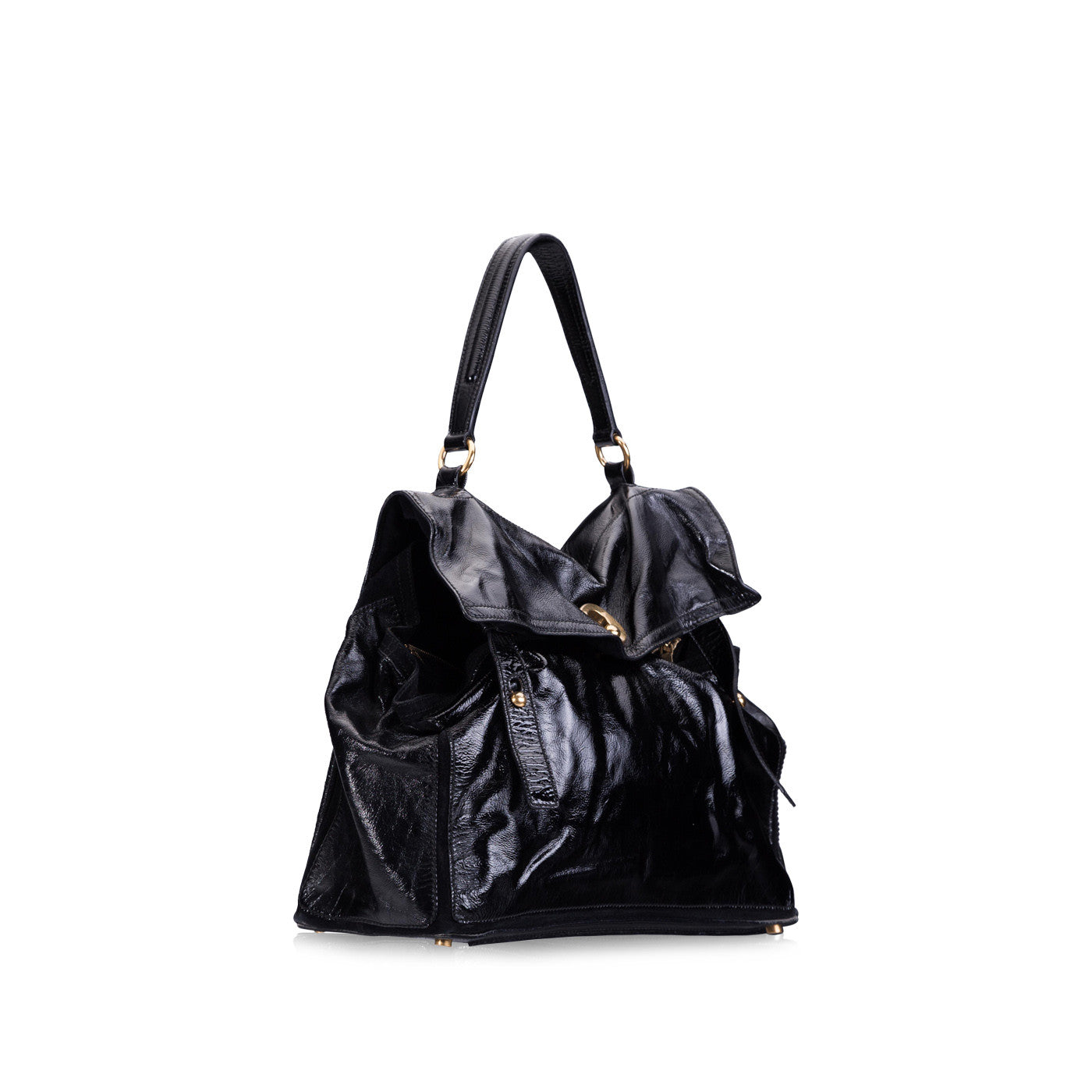 Saint Laurent Muse Two