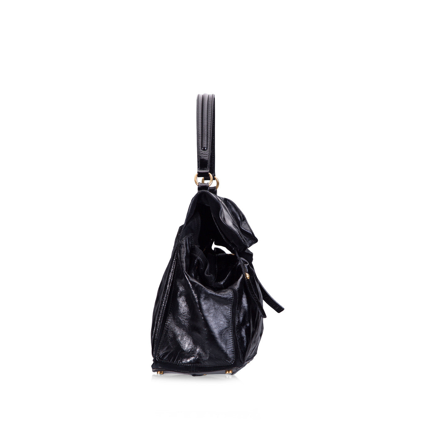 Saint Laurent Muse Two