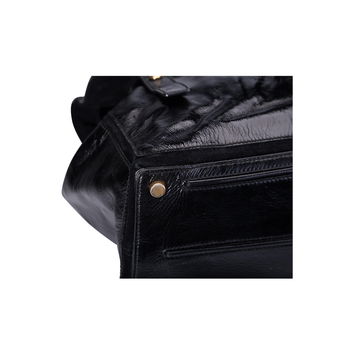 Saint Laurent Muse Two