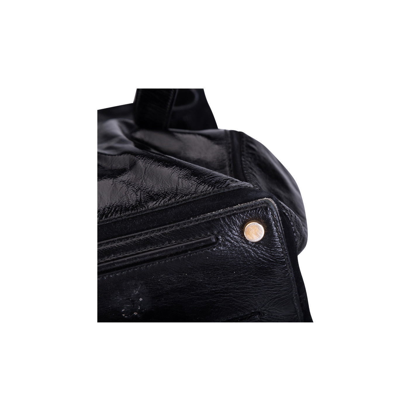 Saint Laurent Muse Two