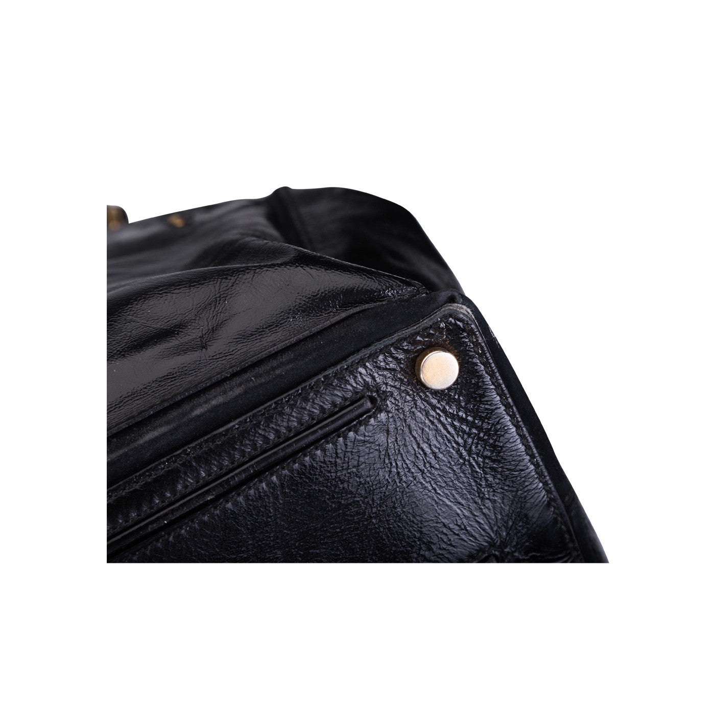 Saint Laurent Muse Two