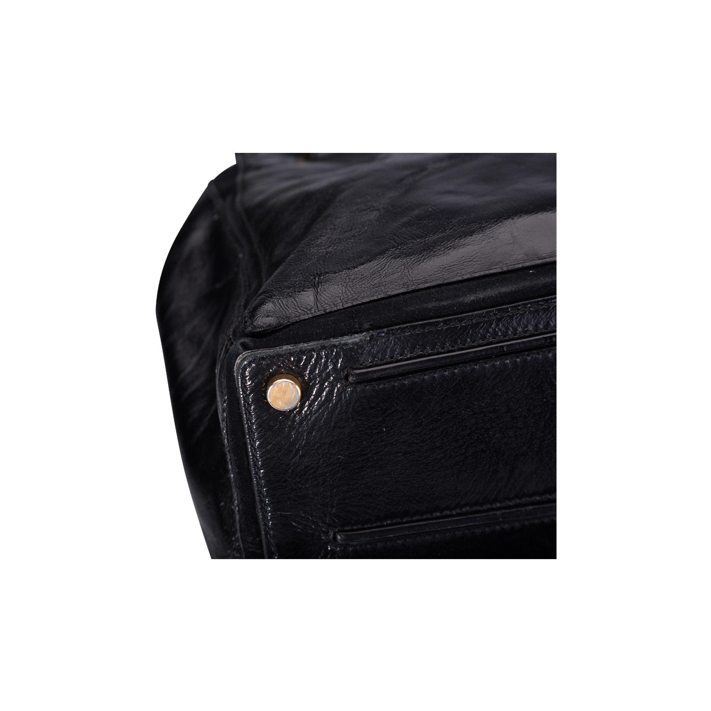 Saint Laurent Muse Two