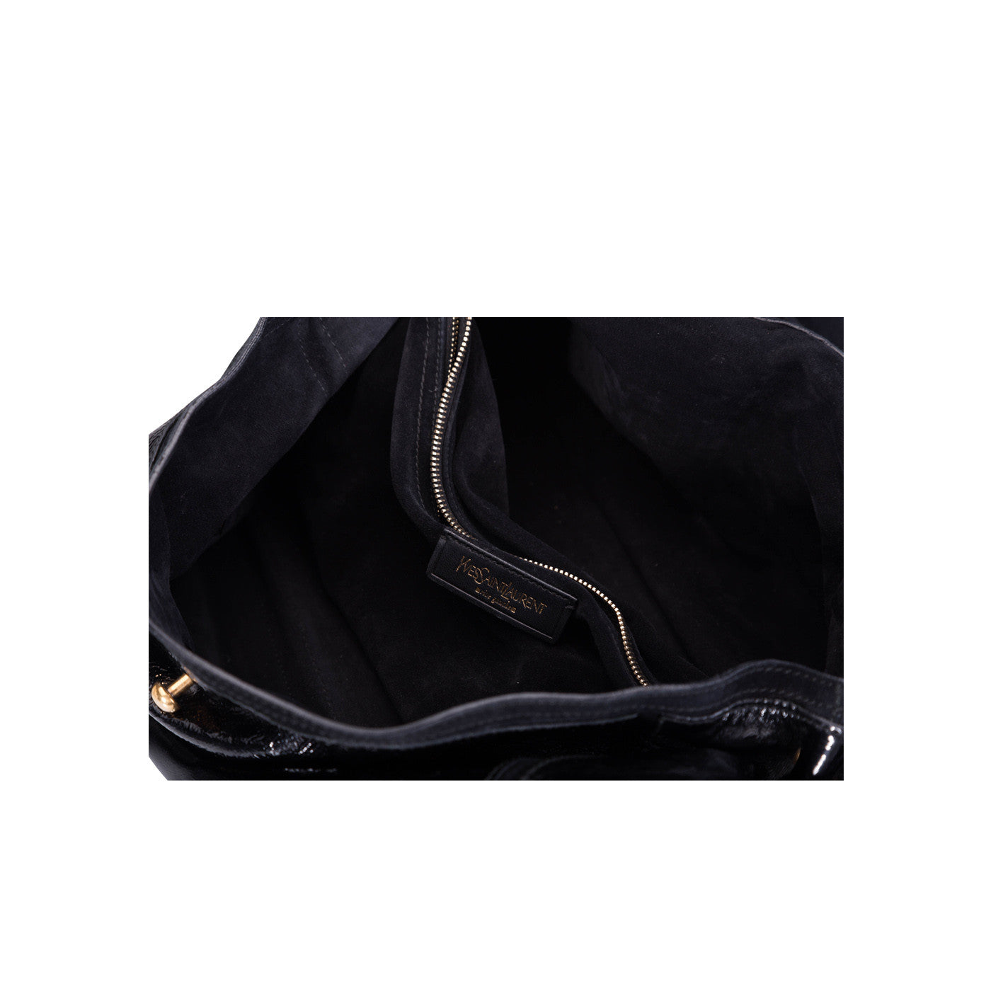 Saint Laurent Muse Two
