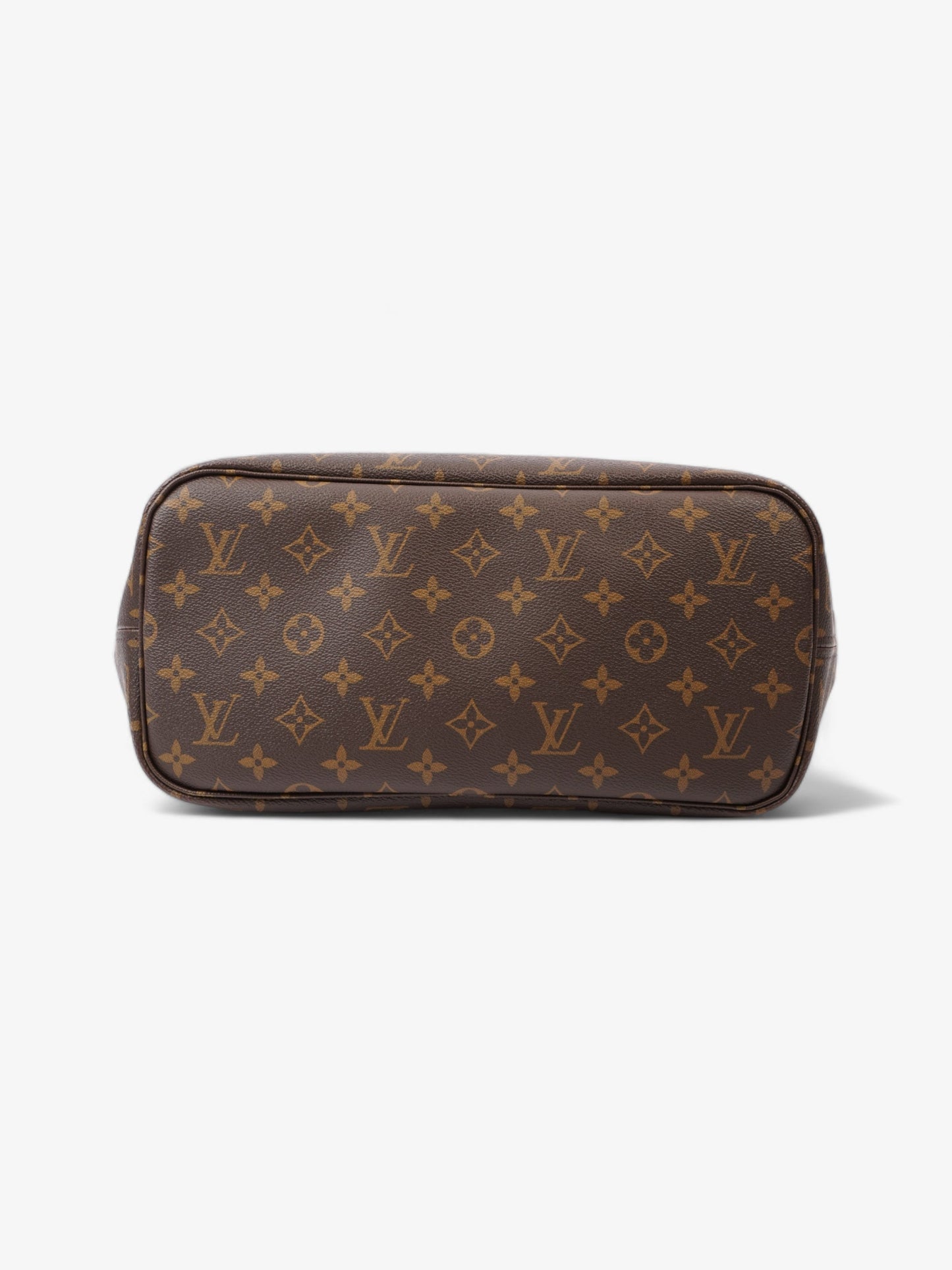 Louis Vuitton Neverfull Monogram Coated Canvas MM