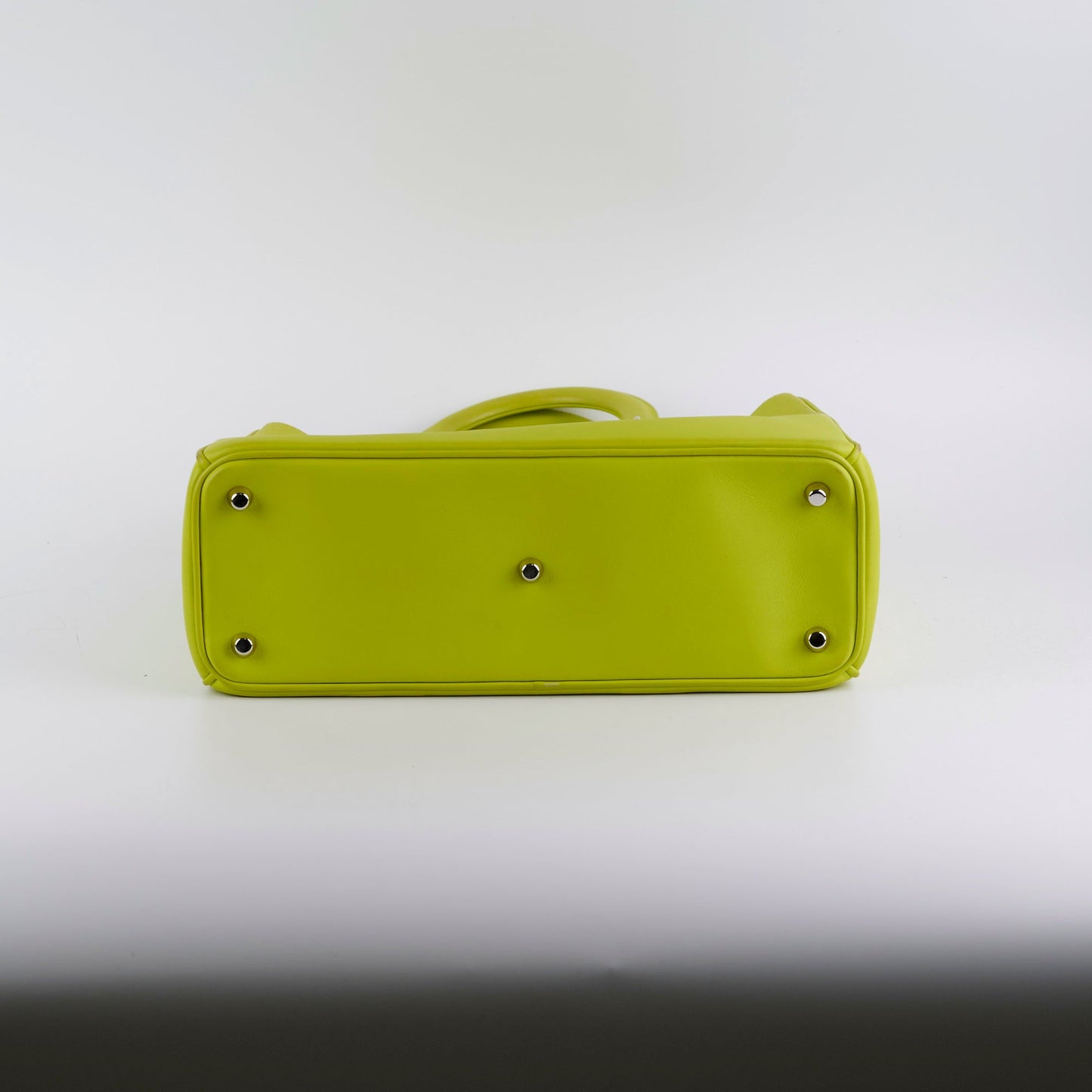 Dior Diorissimo Lemon Green/Light Blue
