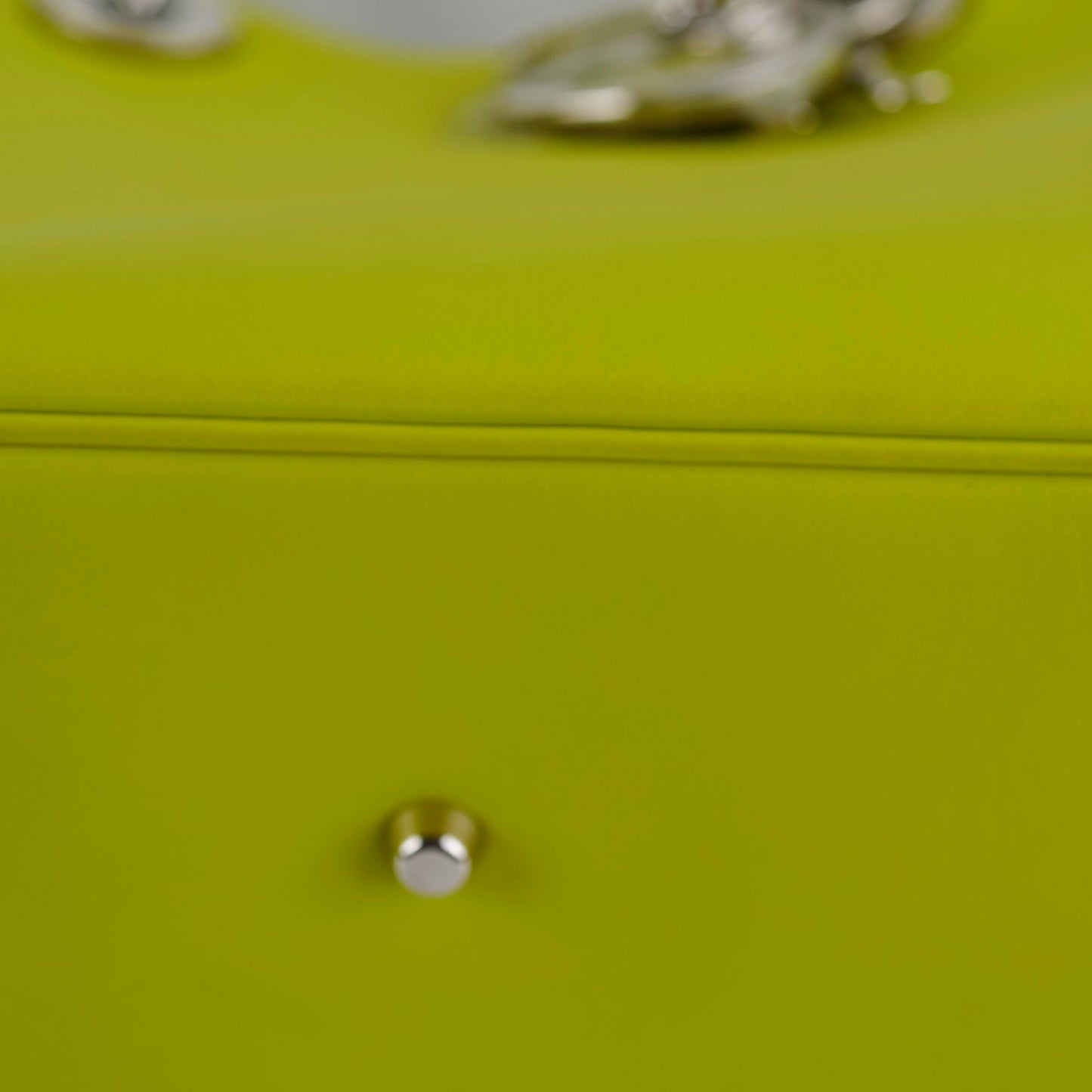 Dior Diorissimo Lemon Green/Light Blue