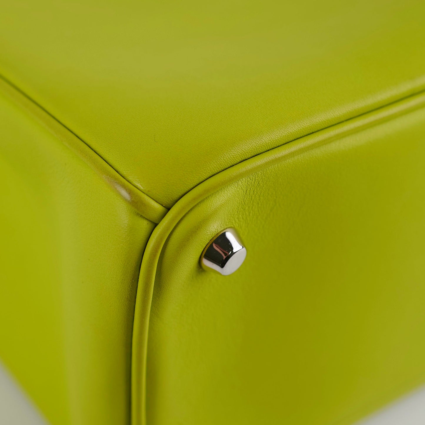 Dior Diorissimo Lemon Green/Light Blue