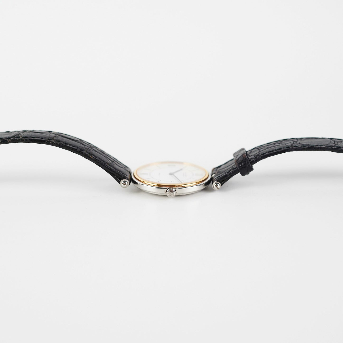 Van Cleef & Arpels Watch Black 31mm