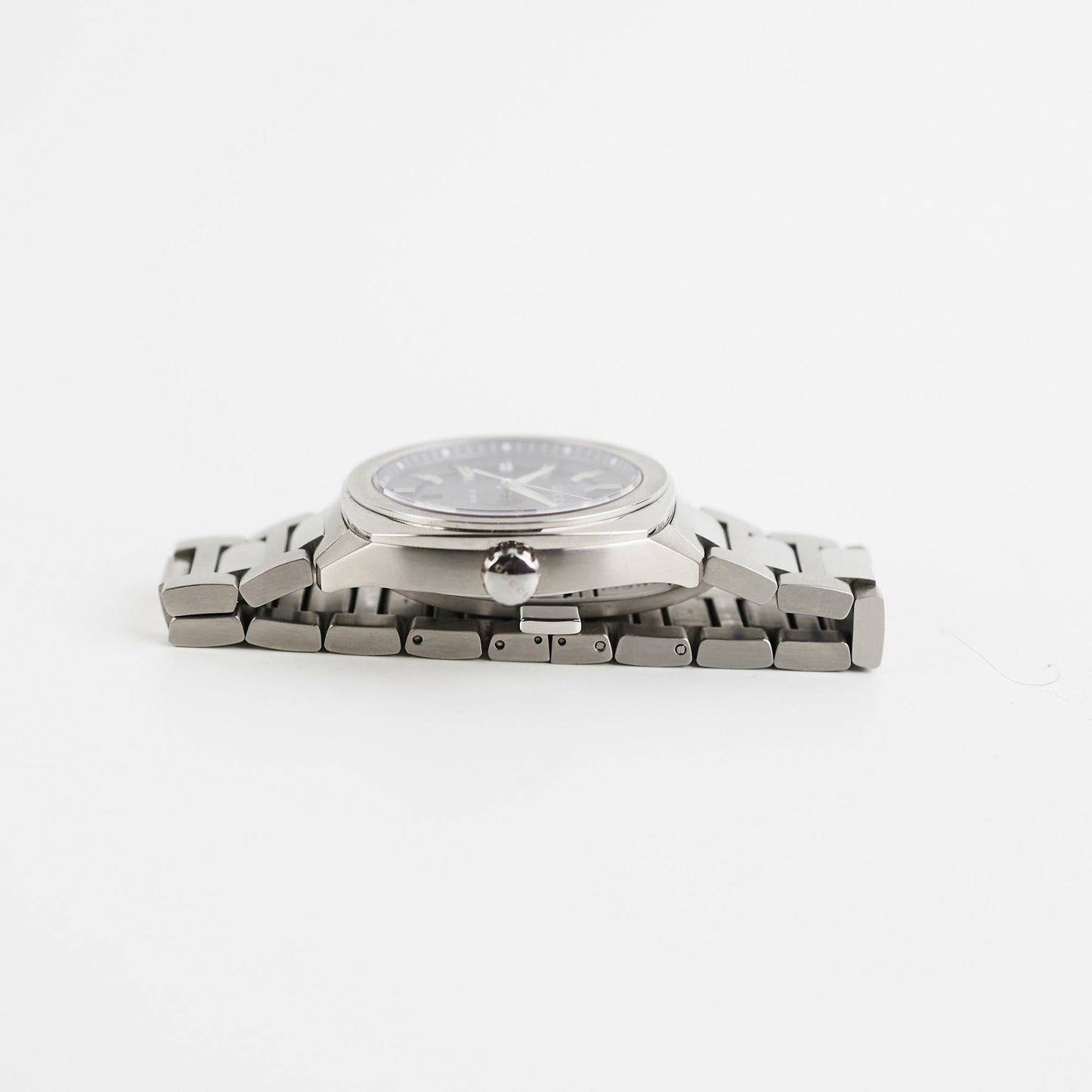 Gucci Blue Dial 41mm Men's Watch