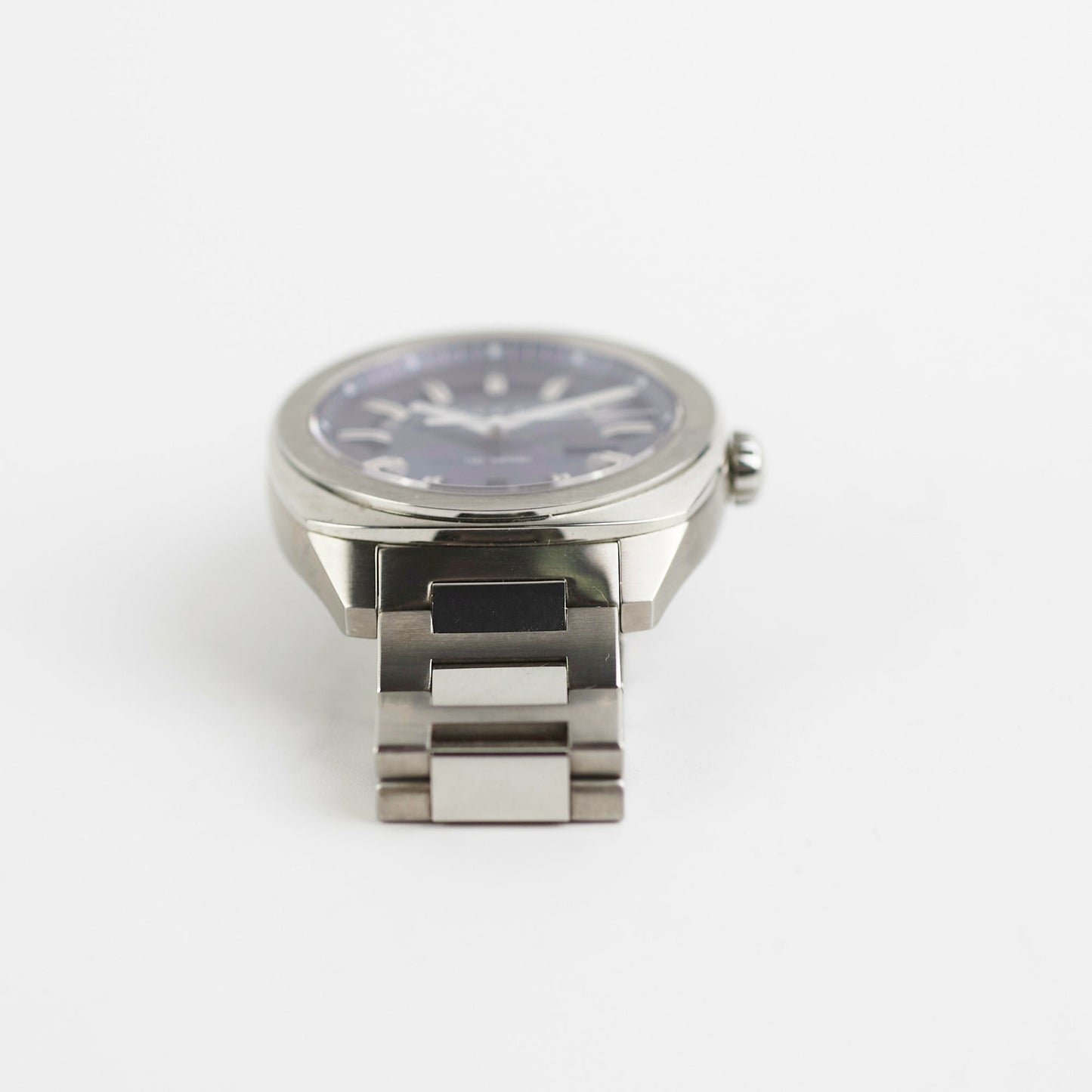 Gucci Blue Dial 41mm Men's Watch