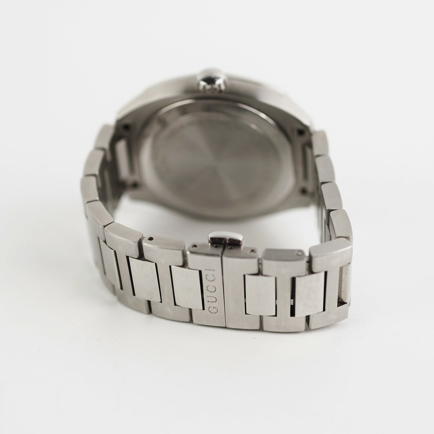 Gucci Blue Dial 41mm Men's Watch